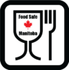 FoodSafe Manitoba Logo