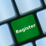 Sign On - Register