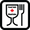 FoodSafe Manitoba Logo